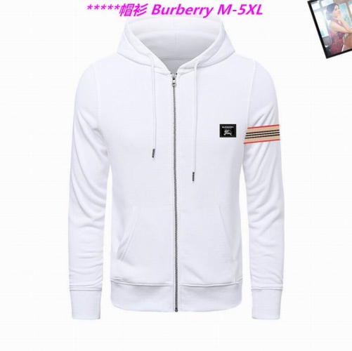 B.u.r.b.e.r.r.y. Hoodies/Sweatshirt 1499 Men