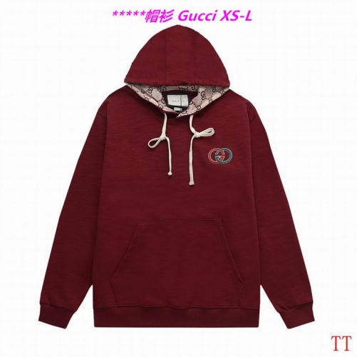 G.u.c.c.i. Hoodies/Sweatshirt 1206 Men