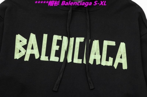 B.a.l.e.n.c.i.a.g.a. Hoodies/Sweatshirt 2084 Men