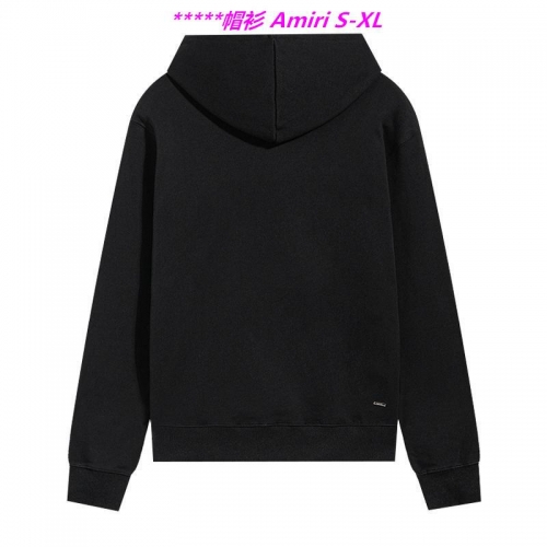 A.m.i.r.i. Hoodies/Sweatshirt 1207 Men