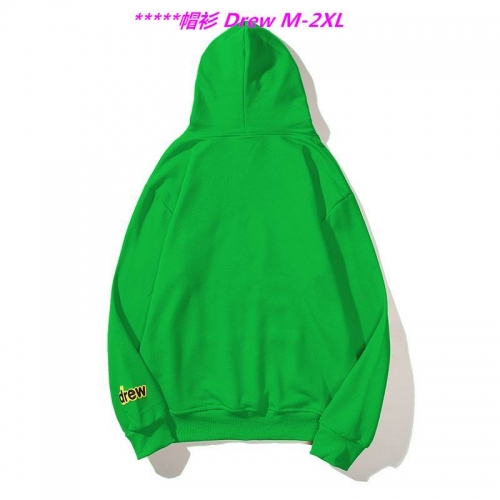 D.r.e.w. Hoodies/Sweatshirt 1026 Men