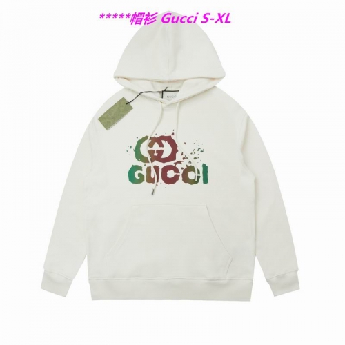 G.u.c.c.i. Hoodies/Sweatshirt 1438 Men