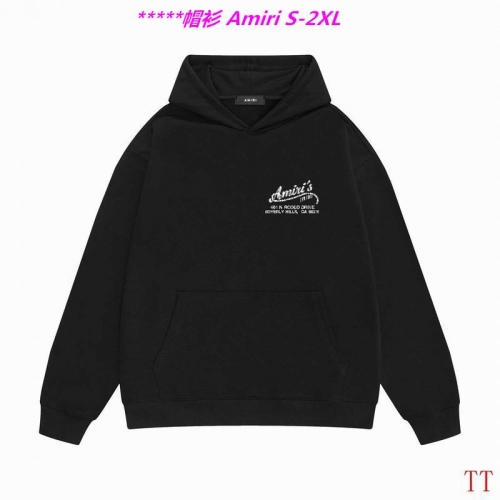 A.m.i.r.i. Hoodies/Sweatshirt 1942 Men