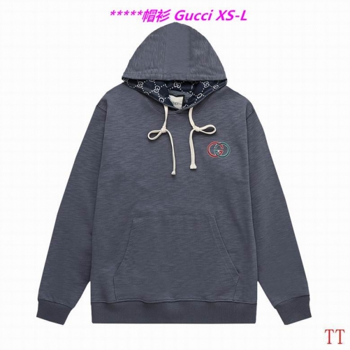 G.u.c.c.i. Hoodies/Sweatshirt 1204 Men