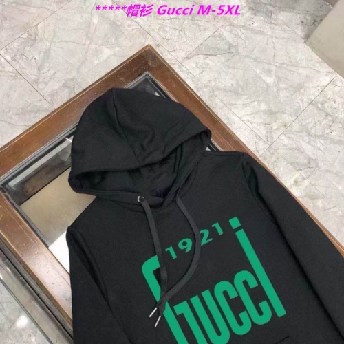 G.u.c.c.i. Hoodies/Sweatshirt 1525 Men