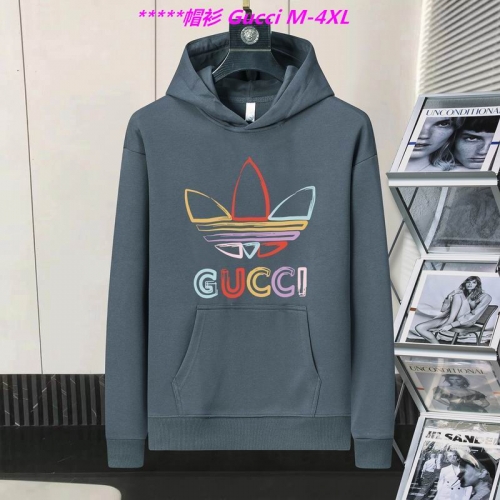 G.u.c.c.i. Hoodies/Sweatshirt 1627 Men