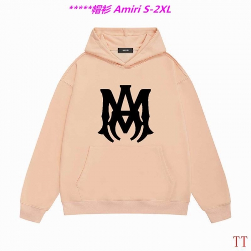 A.m.i.r.i. Hoodies/Sweatshirt 1813 Men