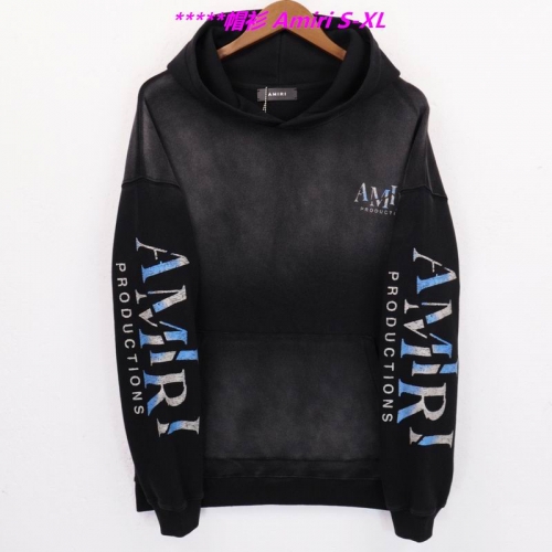 A.m.i.r.i. Hoodies/Sweatshirt 1188 Men