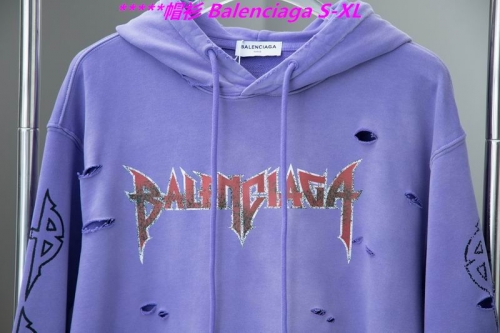 B.a.l.e.n.c.i.a.g.a. Hoodies/Sweatshirt 2477 Men