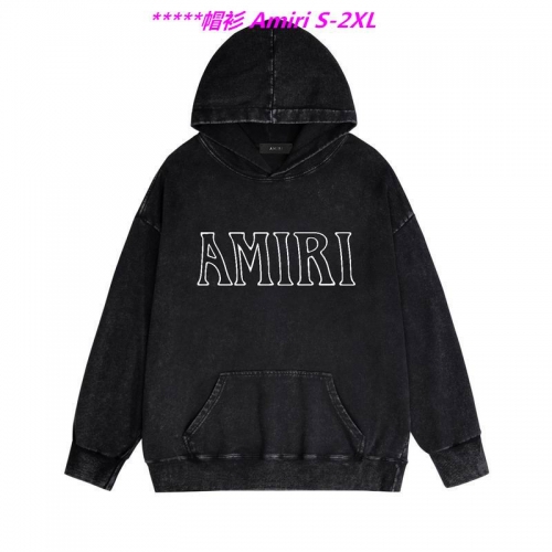 A.m.i.r.i. Hoodies/Sweatshirt 1635 Men