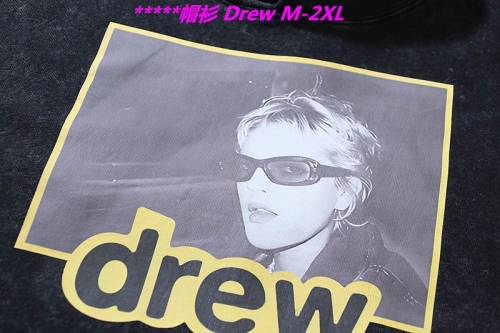 D.r.e.w. Hoodies/Sweatshirt 1003 Men