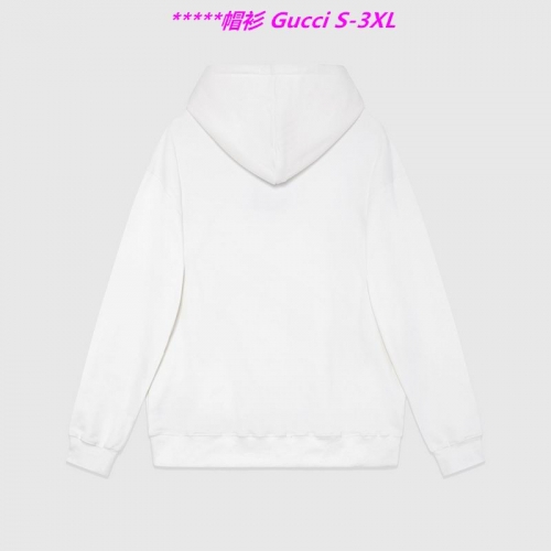 G.u.c.c.i. Hoodies/Sweatshirt 1494 Men