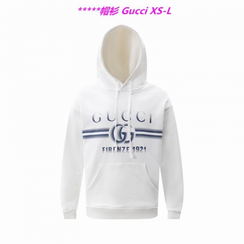 G.u.c.c.i. Hoodies/Sweatshirt 1188 Men