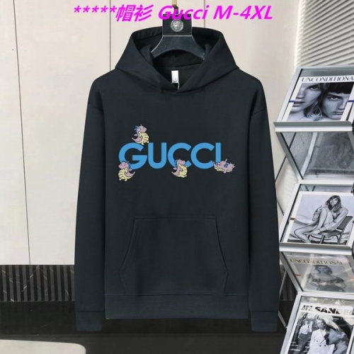 G.u.c.c.i. Hoodies/Sweatshirt 1689 Men