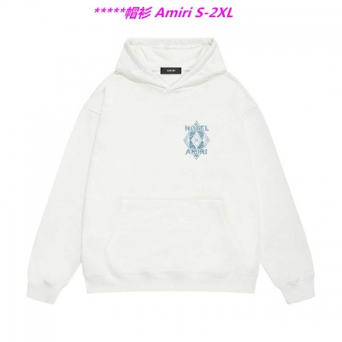 A.m.i.r.i. Hoodies/Sweatshirt 1511 Men