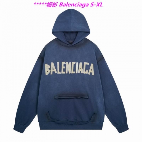 B.a.l.e.n.c.i.a.g.a. Hoodies/Sweatshirt 2406 Men