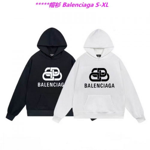 B.a.l.e.n.c.i.a.g.a. Hoodies/Sweatshirt 2247 Men