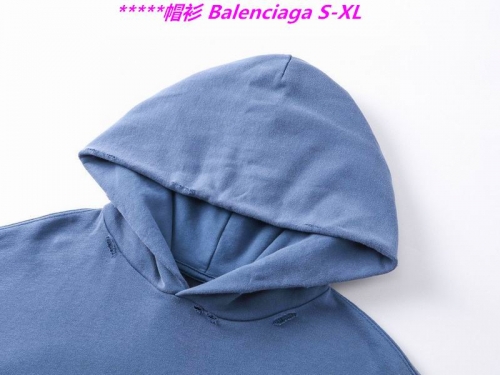 B.a.l.e.n.c.i.a.g.a. Hoodies/Sweatshirt 2367 Men