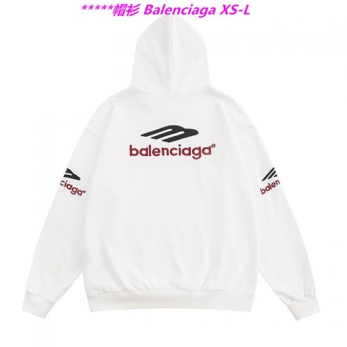 B.a.l.e.n.c.i.a.g.a. Hoodies/Sweatshirt 1528 Men