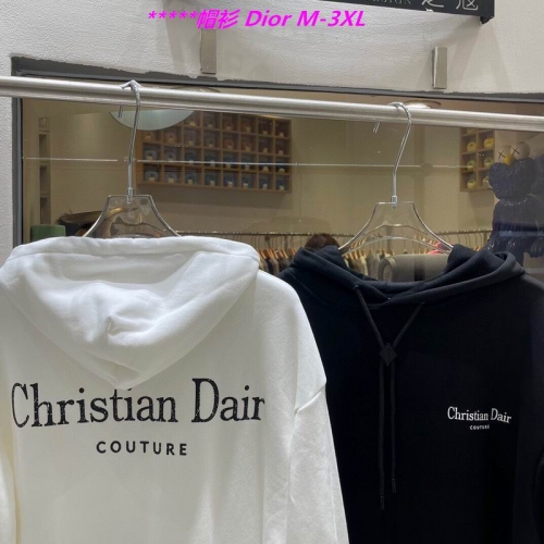 D.i.o.r. Hoodies/Sweatshirt 1232 Men