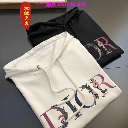 D.i.o.r. Hoodies/Sweatshirt 1287 Men