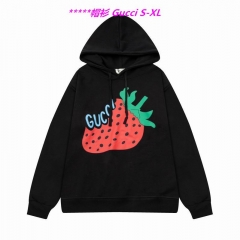 G.u.c.c.i. Hoodies/Sweatshirt 1262 Men