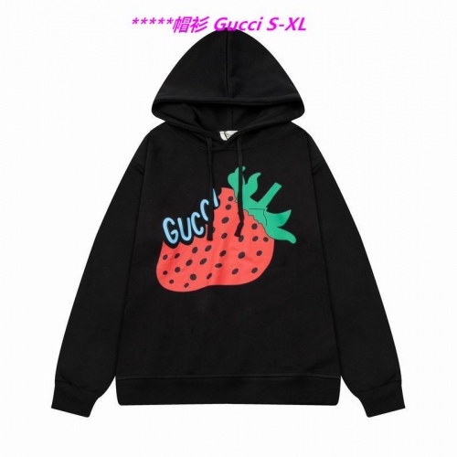 G.u.c.c.i. Hoodies/Sweatshirt 1262 Men