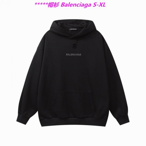 B.a.l.e.n.c.i.a.g.a. Hoodies/Sweatshirt 1995 Men