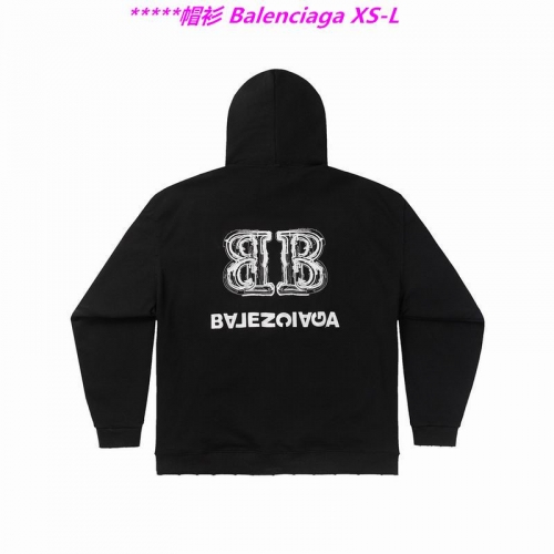 B.a.l.e.n.c.i.a.g.a. Hoodies/Sweatshirt 1304 Men