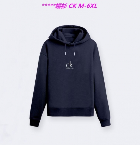 C...K... Hoodies/Sweatshirt 1048 Men