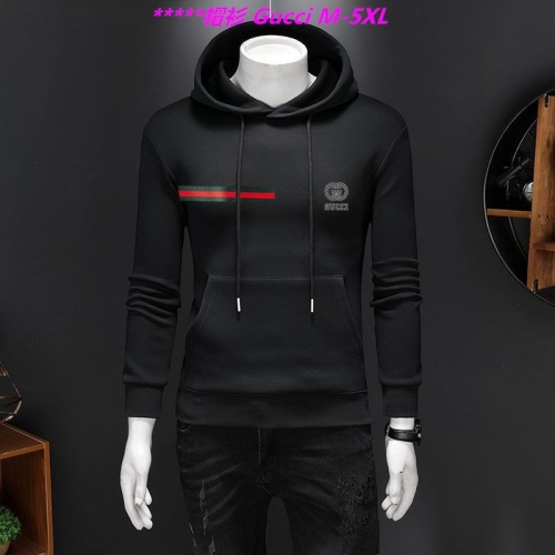 G.u.c.c.i. Hoodies/Sweatshirt 1565 Men