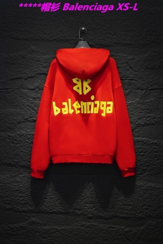 B.a.l.e.n.c.i.a.g.a. Hoodies/Sweatshirt 1548 Men