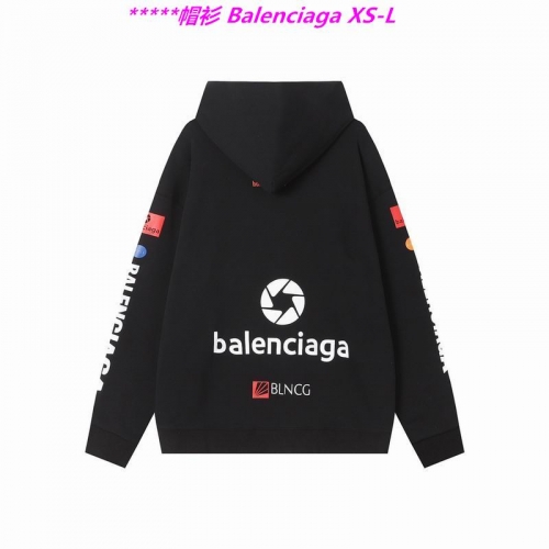 B.a.l.e.n.c.i.a.g.a. Hoodies/Sweatshirt 1816 Men