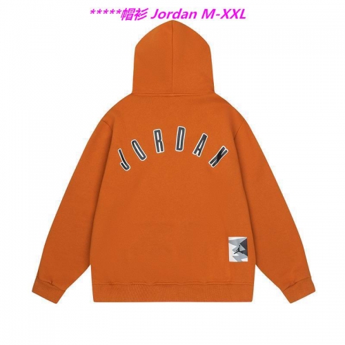 J.o.r.d.a.n. Hoodies/Sweatshirt 1077 Men