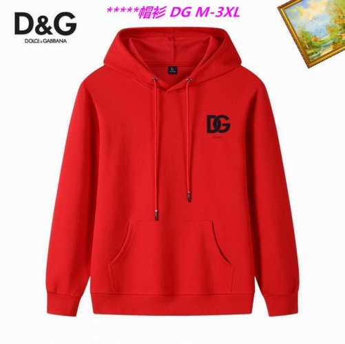 D...G... Hoodies/Sweatshirt 1025 Men