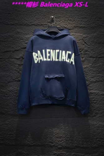 B.a.l.e.n.c.i.a.g.a. Hoodies/Sweatshirt 1579 Men