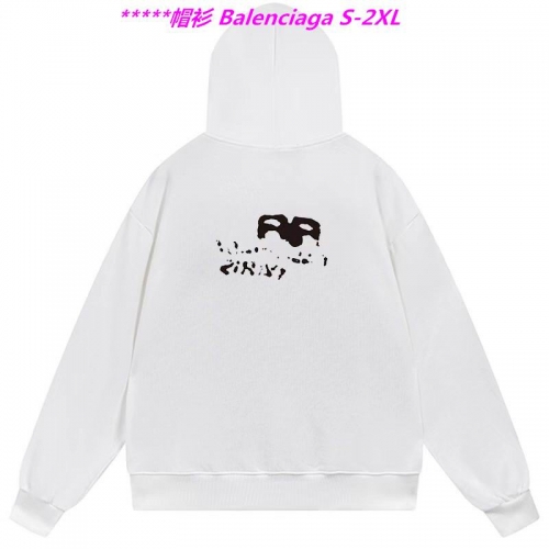 B.a.l.e.n.c.i.a.g.a. Hoodies/Sweatshirt 2670 Men