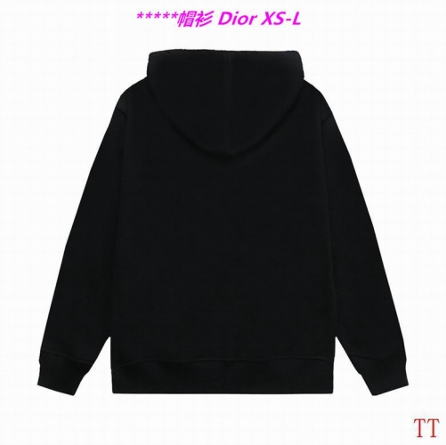 D.i.o.r. Hoodies/Sweatshirt 1129 Men