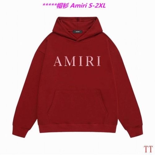 A.m.i.r.i. Hoodies/Sweatshirt 1825 Men