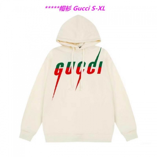 G.u.c.c.i. Hoodies/Sweatshirt 1365 Men