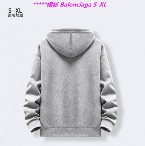 B.a.l.e.n.c.i.a.g.a. Hoodies/Sweatshirt 2544 Men