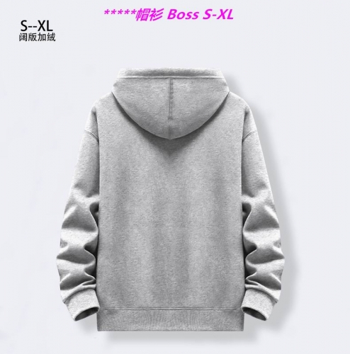 B.o.s.s. Hoodies/Sweatshirt 1053 Men