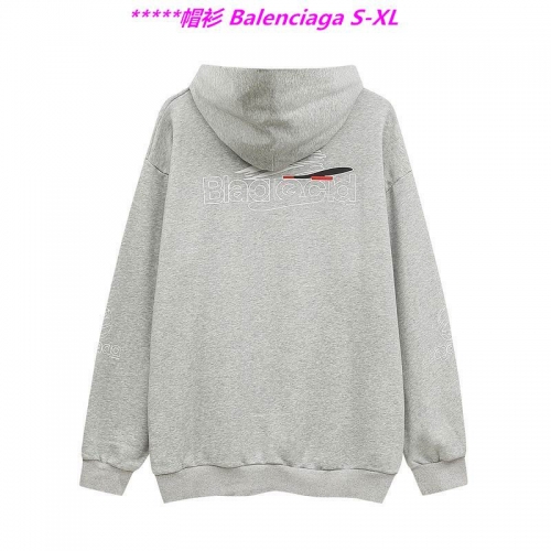 B.a.l.e.n.c.i.a.g.a. Hoodies/Sweatshirt 2014 Men