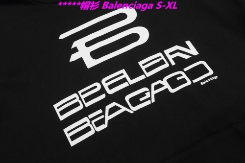 B.a.l.e.n.c.i.a.g.a. Hoodies/Sweatshirt 2009 Men