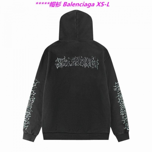 B.a.l.e.n.c.i.a.g.a. Hoodies/Sweatshirt 1481 Men