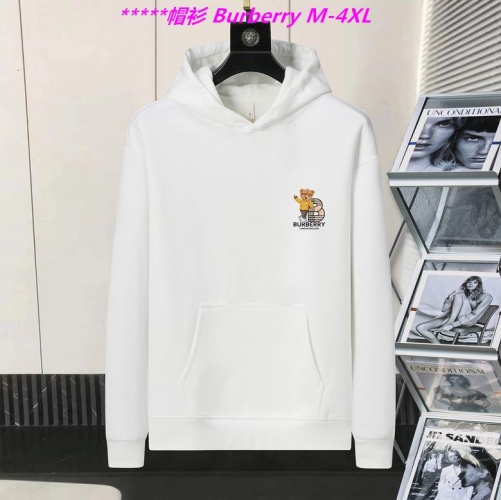 B.u.r.b.e.r.r.y. Hoodies/Sweatshirt 1572 Men