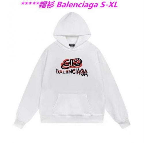 B.a.l.e.n.c.i.a.g.a. Hoodies/Sweatshirt 2282 Men