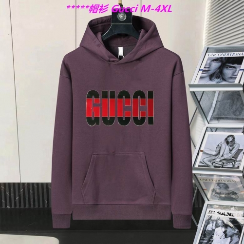 G.u.c.c.i. Hoodies/Sweatshirt 1601 Men