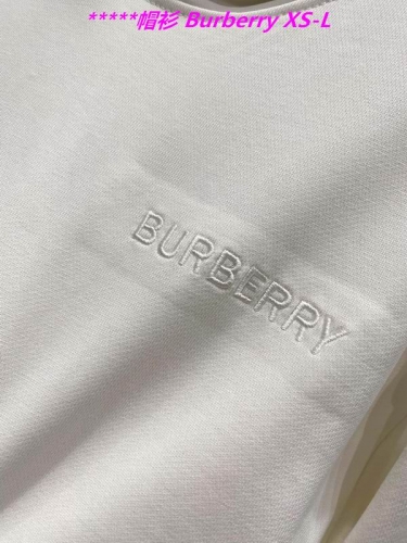 B.u.r.b.e.r.r.y. Hoodies/Sweatshirt 1065 Men