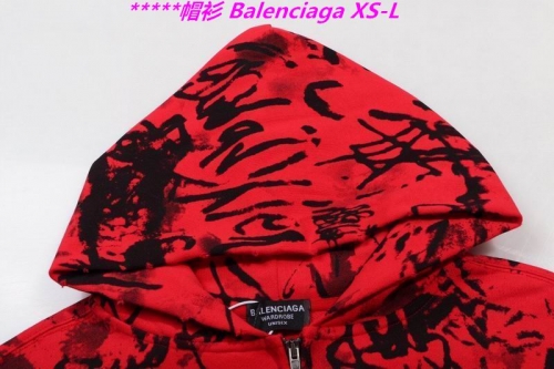 B.a.l.e.n.c.i.a.g.a. Hoodies/Sweatshirt 1280 Men